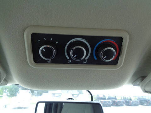 2014 Chevrolet Express LT 3500