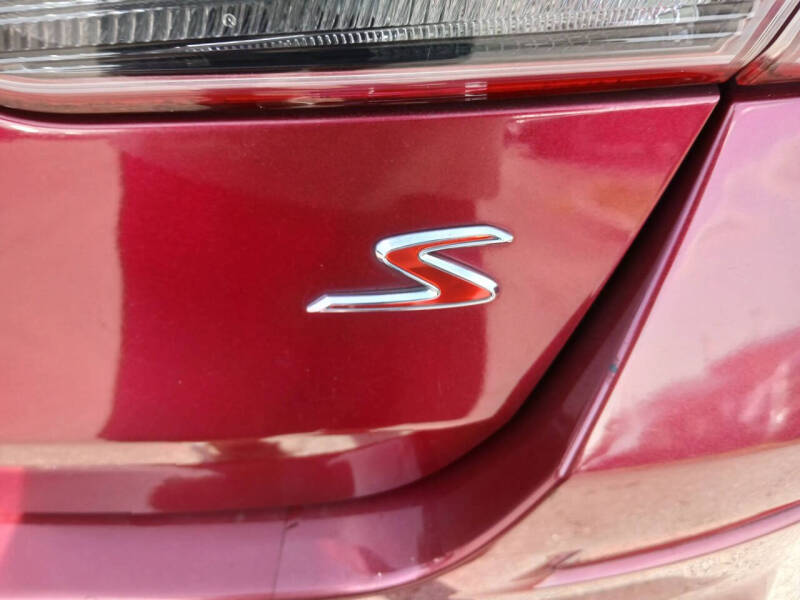 2020 Kia Optima