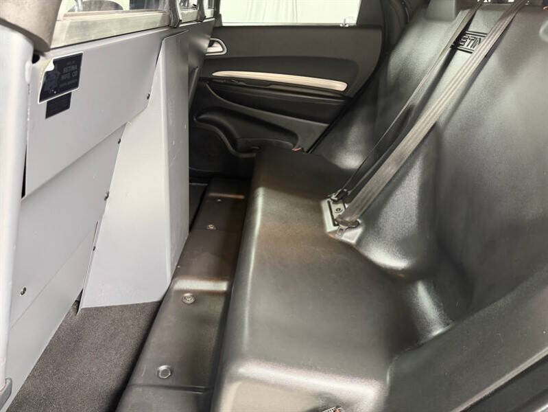 2020 Dodge Durango Pursuit