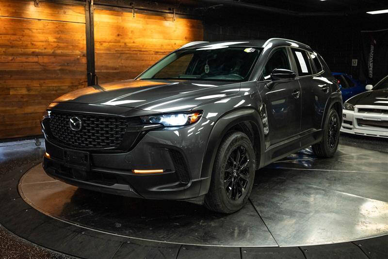 2024 Mazda CX-50 2.5 S Preferred