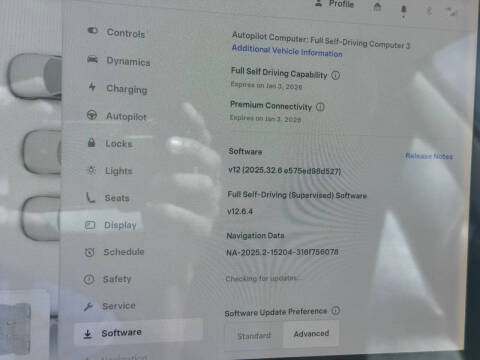 2020 Tesla Model 3 Performance