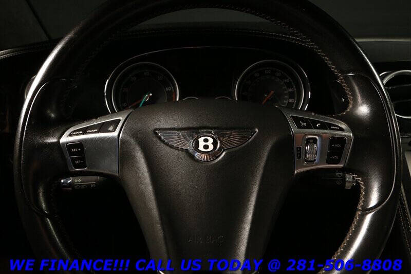 2015 Bentley Flying Spur V8