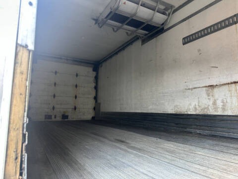 2015 International  4300 (MA025)