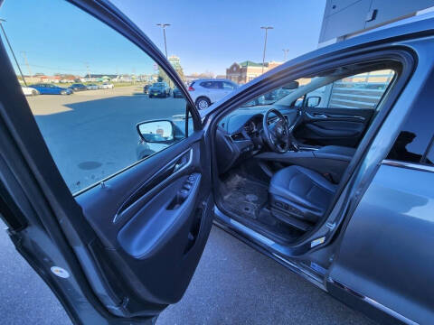 2021 Buick Enclave Premium