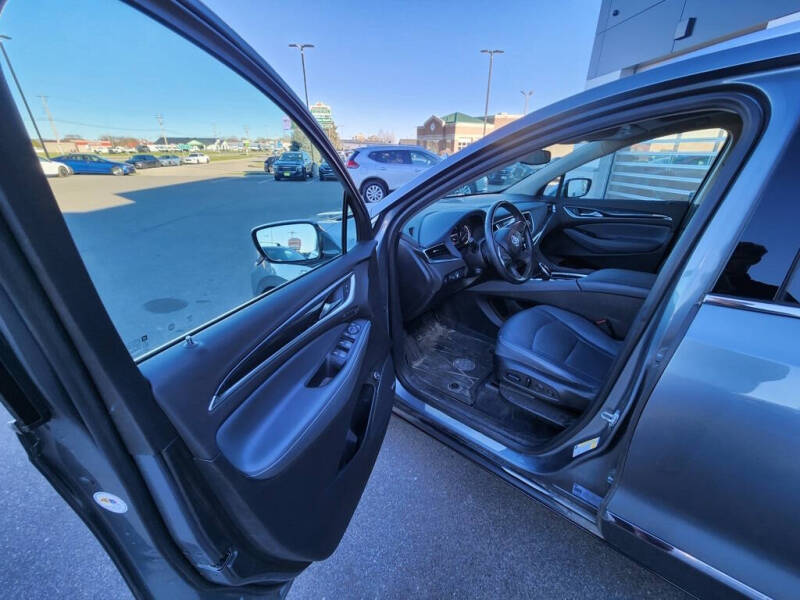 2021 Buick Enclave Premium