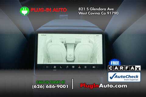 2024 Tesla Model 3 Long Range