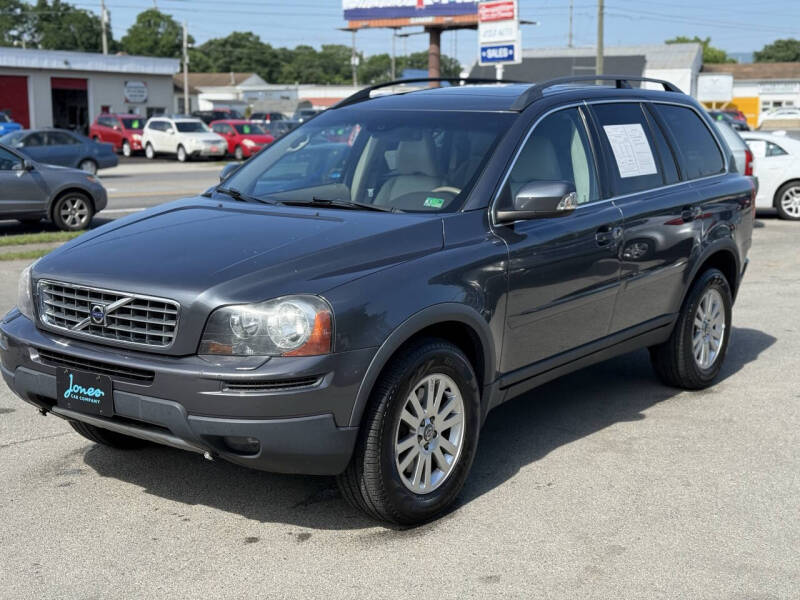 Used 2008 Volvo XC90 3.2 with VIN YV4CZ982481475229 for sale in Salem, VA