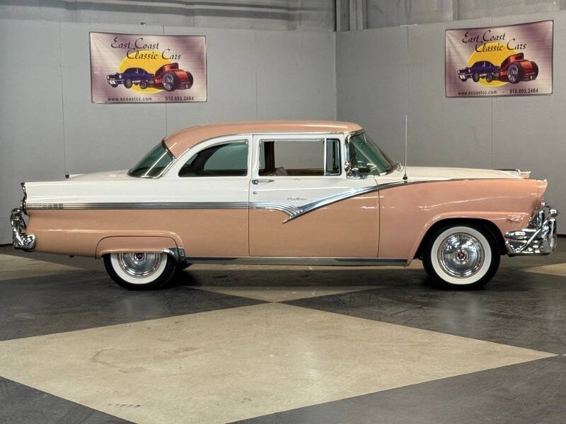 1956 Ford Fairlane