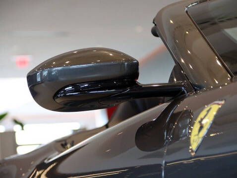 2024 Ferrari Roma Spider