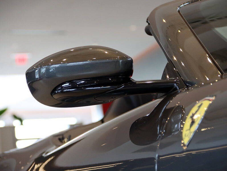 2024 Ferrari Roma Spider