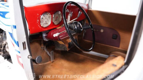 1929 Ford Model A