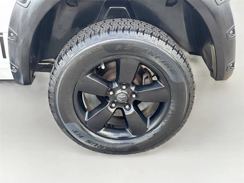 2016 RAM 1500 Express