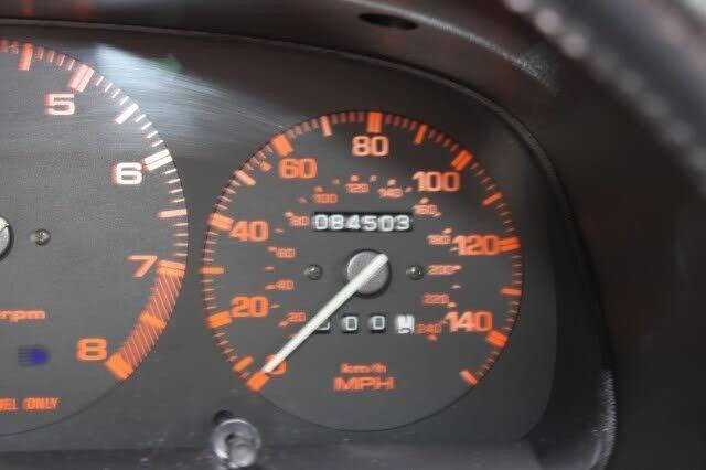 1988 Mazda RX-7