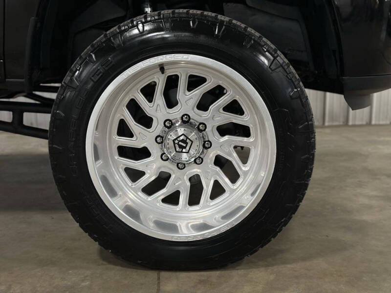 2016 RAM 2500 SLT