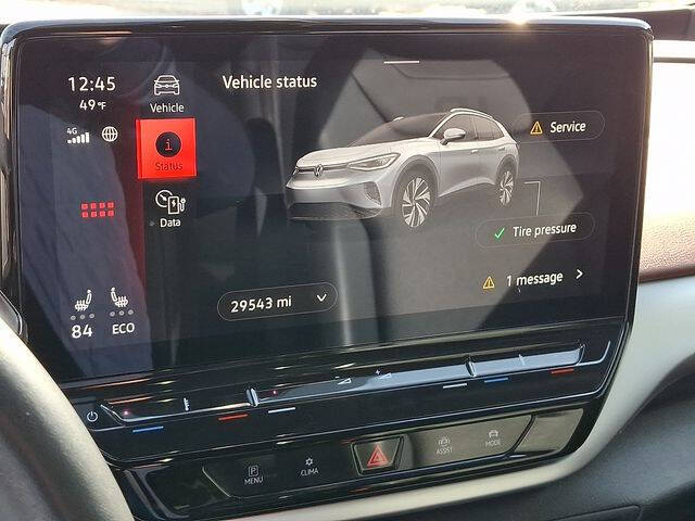 2022 Volkswagen ID.4 Pro S