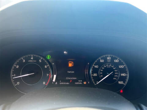 2021 Acura TLX w/Tech