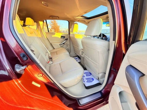 2013 Acura RDX