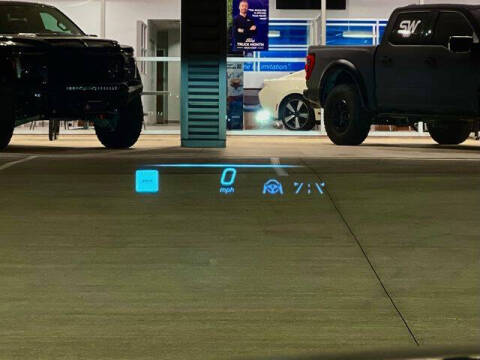 2024 Mercedes-Benz S-Class AMG S 63 E Performance