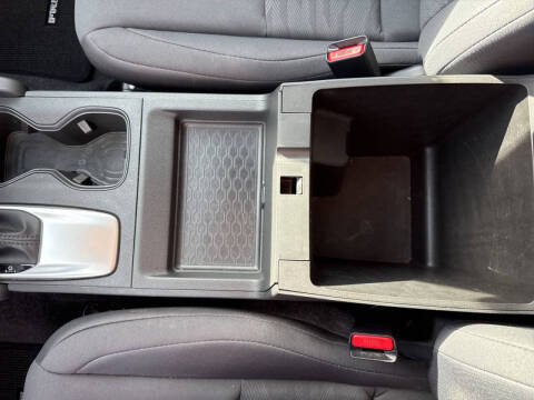 2023 Nissan Frontier S