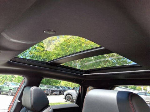 2025 Acura ADX w/A-SPEC