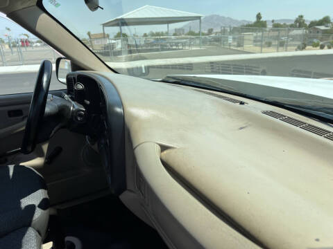 2007 Chevrolet Silverado 2500HD Classic