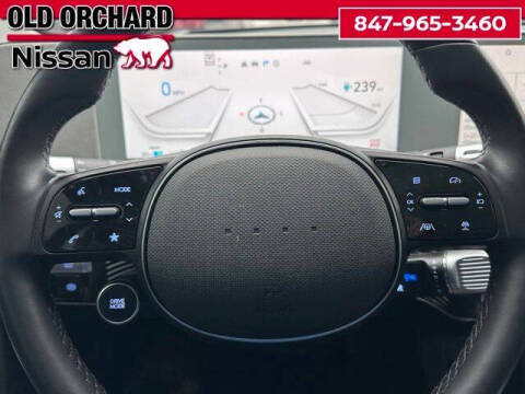 2024 Hyundai Ioniq 5 Limited