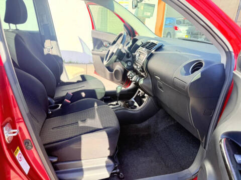 2010 Scion xD