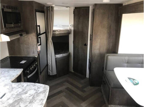 2021 Forest River Salem Cruise Lite
