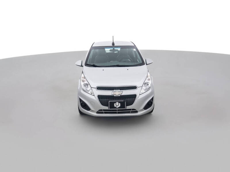 2015 Chevrolet Spark 1LT CVT