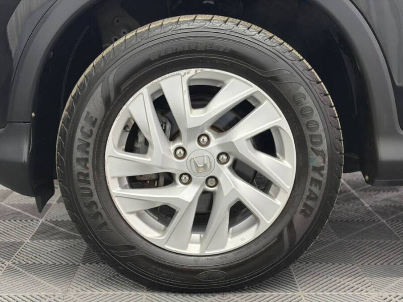 2016 Honda CR-V EX - Photo 32