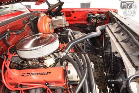1976 Chevrolet Blazer
