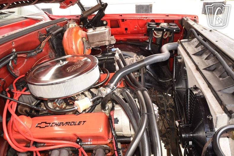1976 Chevrolet Blazer