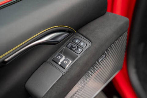 2024 Lotus Emira I4 First Edition