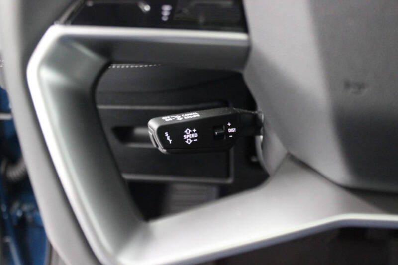 2025 Audi A6 Sportback e-tron Premium