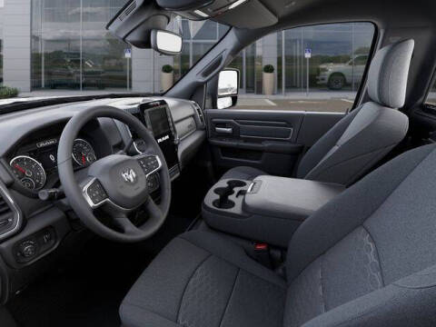 2026 RAM 5500