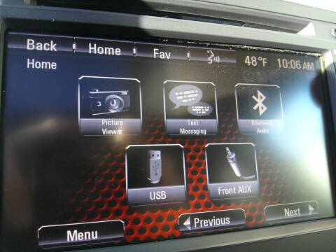 2014 GMC Acadia SLT-1