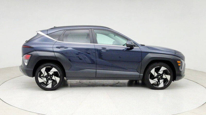 2025 Hyundai Kona Limited
