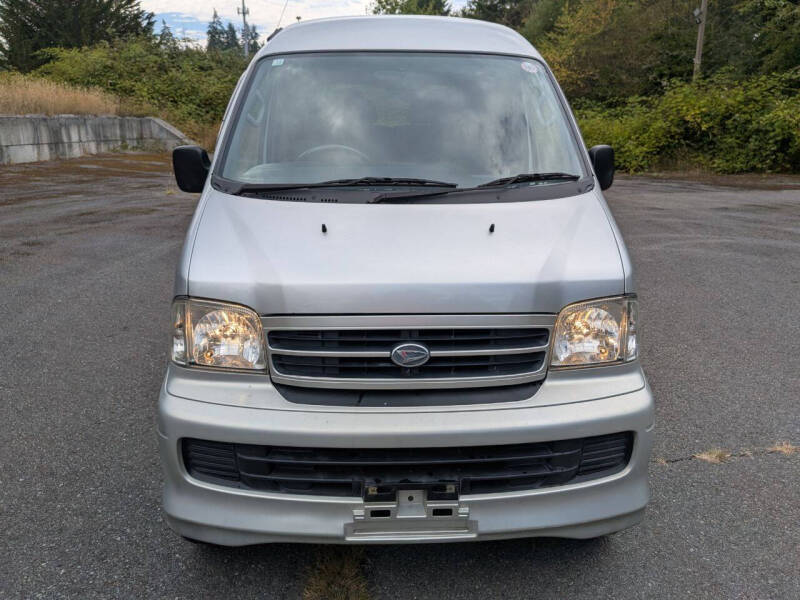 2000 Daihatsu Atrai7