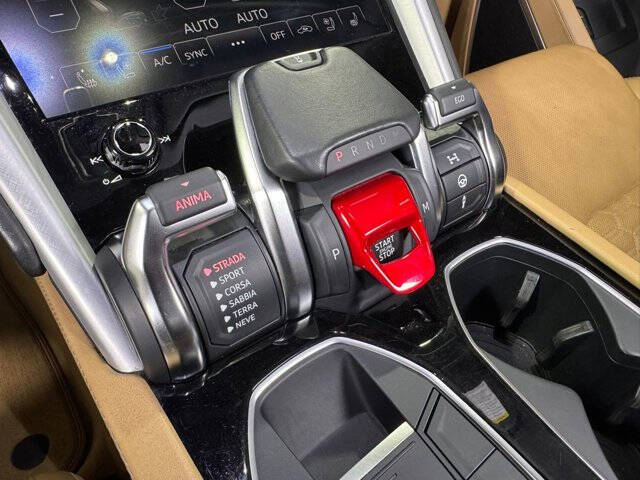 2021 Lamborghini Urus