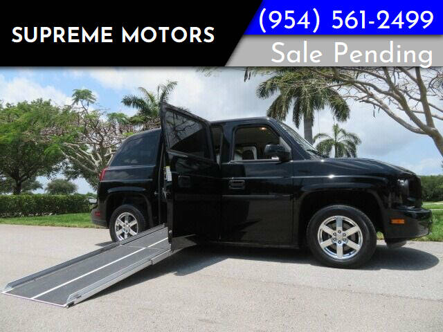 2014 Mobility Ventures MV1 MV1's photo