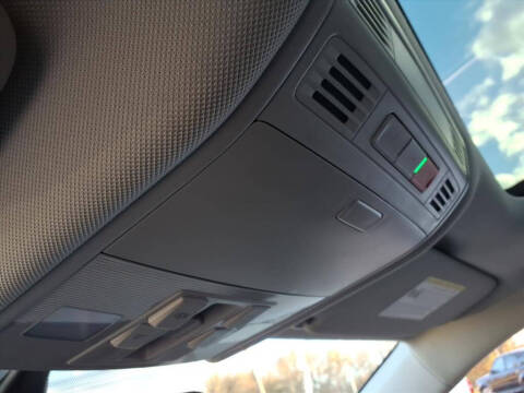 2021 Volkswagen Jetta SE