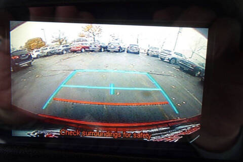 2018 Toyota C-HR XLE Premium