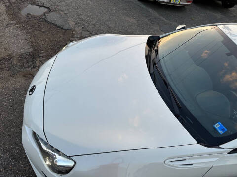 2017 Toyota 86