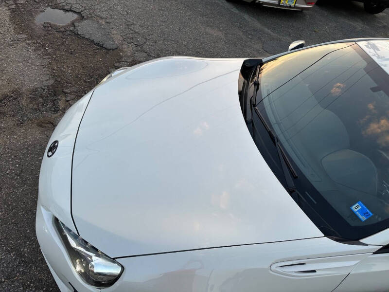 2017 Toyota 86