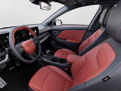 2026 Kia K4 Hatchback GT-Line Turbo