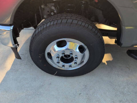 2026 Ford F-350 Super Duty XLT