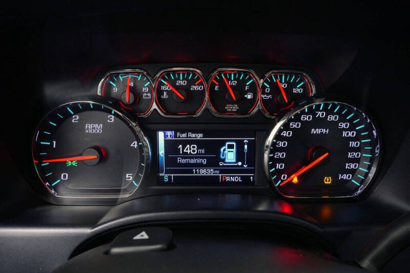 2019 GMC Sierra 2500HD