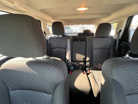 2019 Dodge Journey SE Value Package