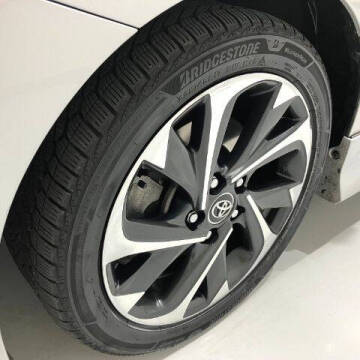 2017 Toyota Corolla iM
