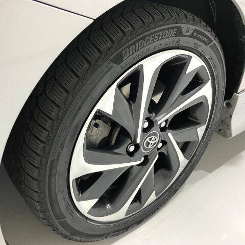 2017 Toyota Corolla iM